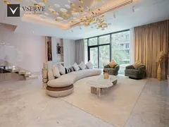 Luxurious Villa | Marina View | Fully Furnished