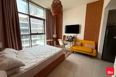 Fully Furnished | Vacant | Modern