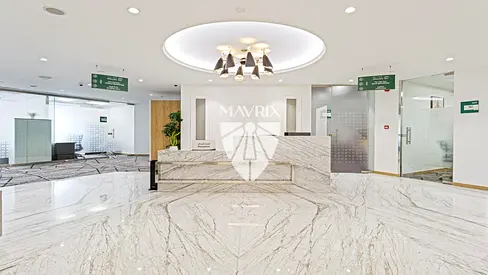 Fully Serviced | Move-In Ready | Central Location