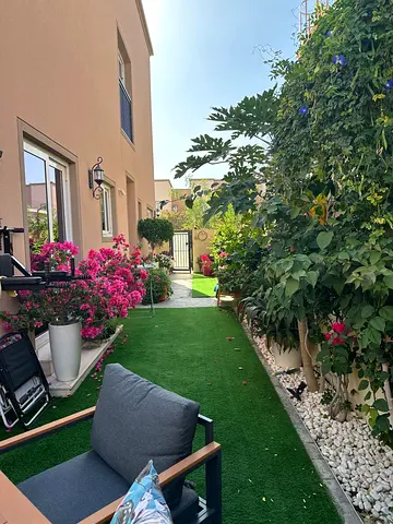 4BEDROOM CORNER VILLA l PRIME LOCATION l NEAR TO PARK
