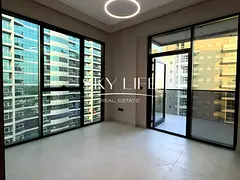 Brand New 1BR | Corner Unit | 2 Balconies