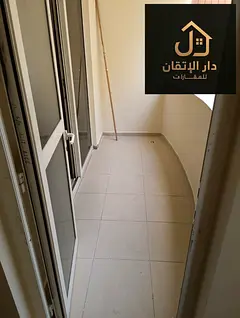 *Golden opportunity for rent* *1 Bedroom + Hall apartment in Al Qulayaa area* *2 Bathrooms* *Central