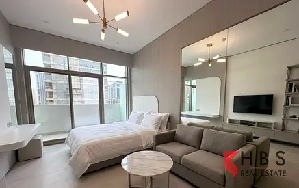 MODERN STUDIO, CHARMING RESIDENCE, PRIME LOCATION