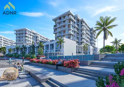 Ready | 1 BHK pool view | High ROI | Freehold