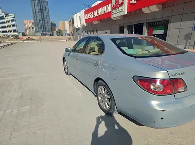 صورة 3 لـ 2003 Lexus ES-SERIES