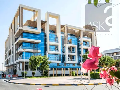 Bright & Specious |1 BHK+LAUNDRY ROOM | Prime Location