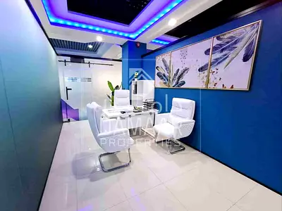 Fully-Serviced Office for Rent in BurDubai | DEWA, Chiller & Wi-Fi Included