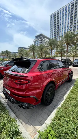 2023 Bentley Bentayga Mansory| European Specs | Pristine Condition