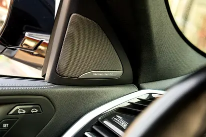 BMW X6 xDrive40i M Sport, миниатюра 4