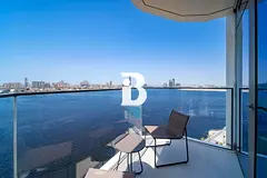 FULL SEA VIEW | FULLY FURNISHED | VACANT