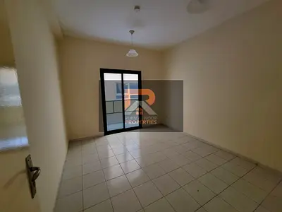 Dream Home Time Offer !!!! {Spacious_1-BHK} With 1 Washrooms _ Near To Al Nahda Park _ in just 35,9