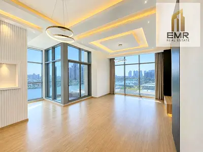 Modern Finishing | 2BHk + Maids | 2-Parkings