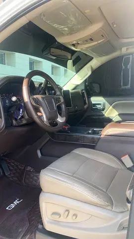 2016 GMC SIERRA 照片 11
