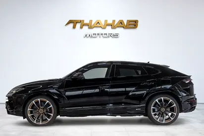 2024 Lamborghini URUS 缩略图 3