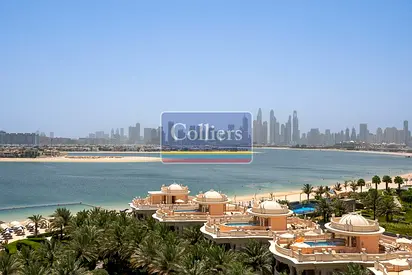 FITTED | PREMIUM F&B | PALM JUMEIRAH