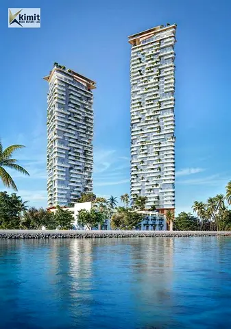 OWN NOW WATERFRONT_SKYLINE SEA VIEW LIFE STYLE_LONG PAYMENT PLAN
