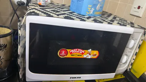 Microwave for sale