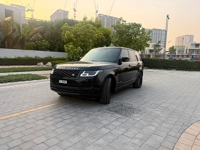 صورة 3 لـ 2018 LAND Rover RANGE ROVER
