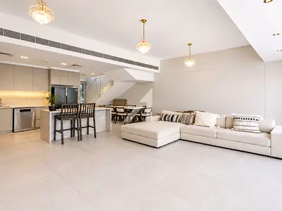 DEWA Included | Extended | Upgraded