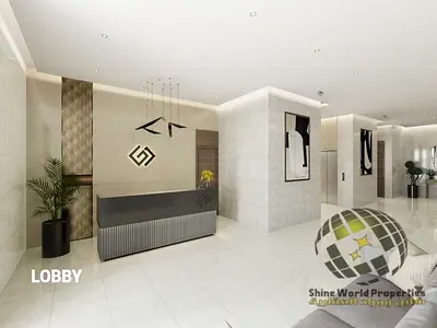 Apartment| Spacious| stylish |Freehold B