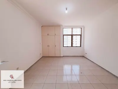 Amazing 3BHK | Balcony | Cabinet | Near Abu Dhabi Mall
