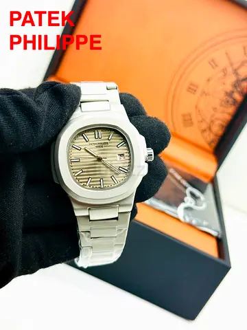 Patek philippe mens watch