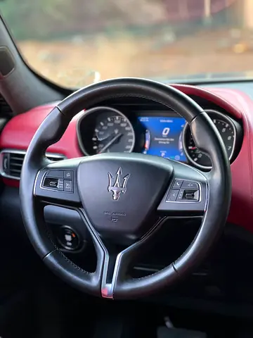 صورة مصغرة 20 لـ 2019 Maserati LEVANTE
