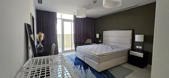 Stylish 1-Bed Apartment | Tower 108 | Great Pri...