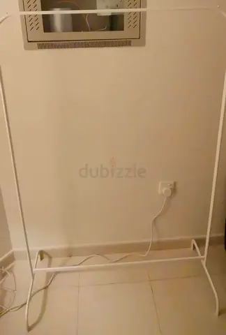 IKEA MULIG Clothes rack aed 20