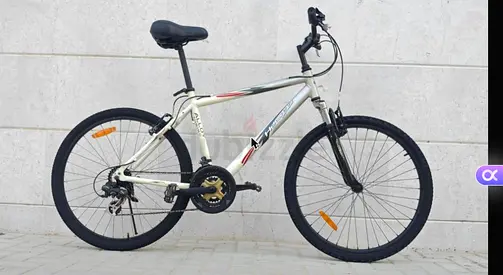 Mountain bicycle Japan import Free delivery used refurbished 100% working high quality strong bike