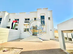 Spacious And Nice 3bhk Villa For Rent Just 110k At Prime Location IN AL Brashi Sharjah Close To Shar