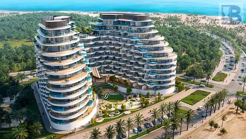 Prime Al Marjan Island Location | Private Beach Lifestyle | Flexible Payment Structure | Strong Lif