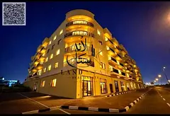 READY TO MOVE APARTMENT FOR SALE IN KENTIA RESIDENCE AJMAN