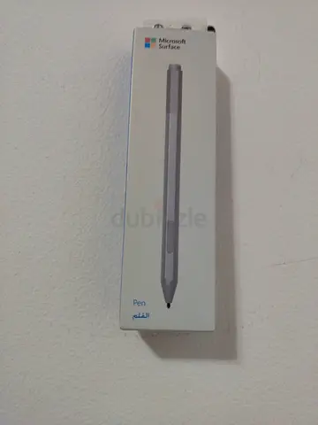 Microsoft surface pen