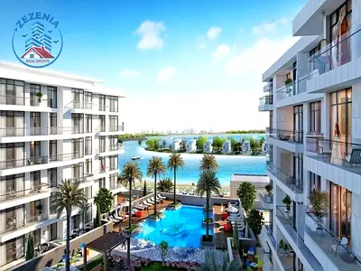 Beachfront | Sea View | Luxury Apartment Finish | Easy Payment Plan | Best Price | Huge Size| Freehold| No Commission