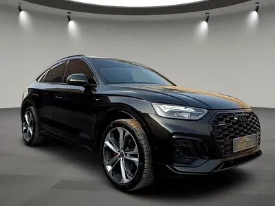 صورة 3 لـ 2023 AUDI Q5