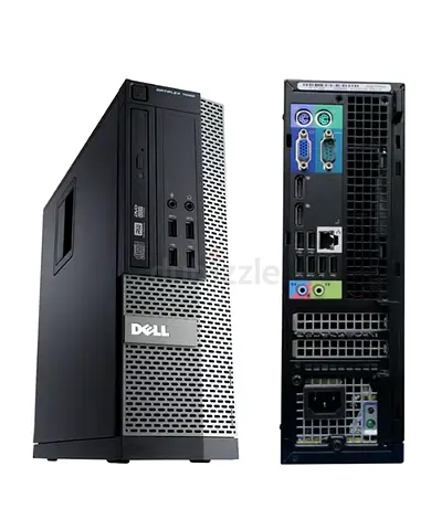 Dell Optiplex 9020 SFF Desktop PC