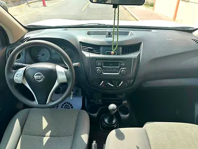 2020 Nissan NAVARA — фото 12