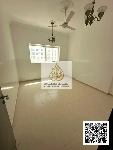 🌟 Fully Renovated 2BR Apartment + 2 Baths | Al Nuaimiya (Directly on Al Ittihad Road)
