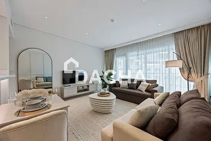 Private Beach | Furnished | Vacant