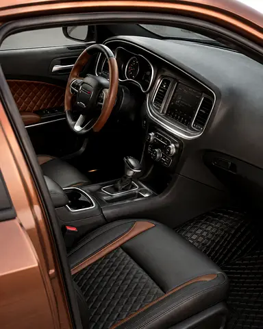 صورة 9 لـ 2017 Dodge CHARGER