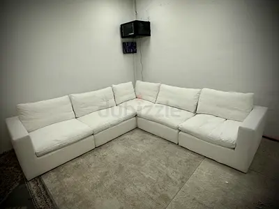 Selling ws living modular sofa