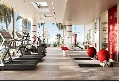 Top Floor Unit| Panoramic Casino and Sea Views