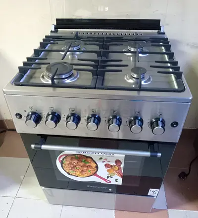 Westpoint full gas latest model very good condition size 60cm