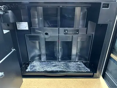 Miele Built-in cva6805 coffee machine bean container compartment (spare unit)