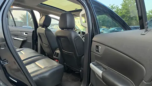2015 FORD EDGE 照片 7