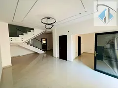 Own a luxurious 4-bedroom G+2 villa - with a 10% down payment and monthly installments starting from