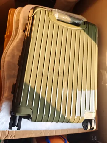 Suitcase