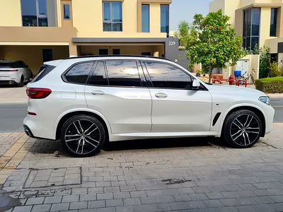 2019 BMW X5 — фото 7