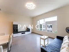 Vacant | Options Available | Semi-Furnished